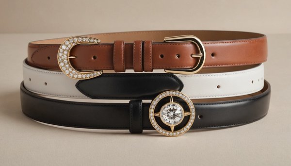 Découvrez nos ceintures femme pour un style élégant et tendance